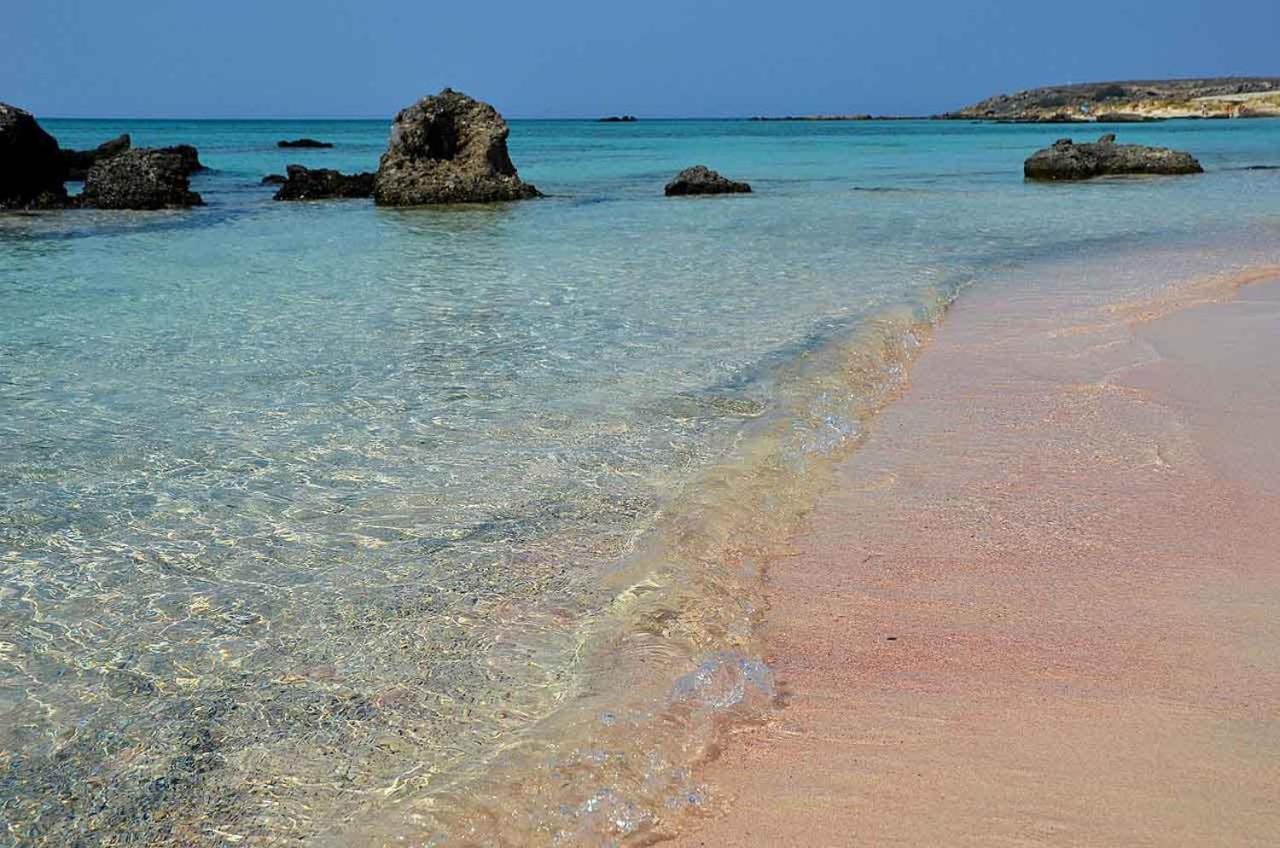 Mouri Village Aikirgiannis Buitenkant foto