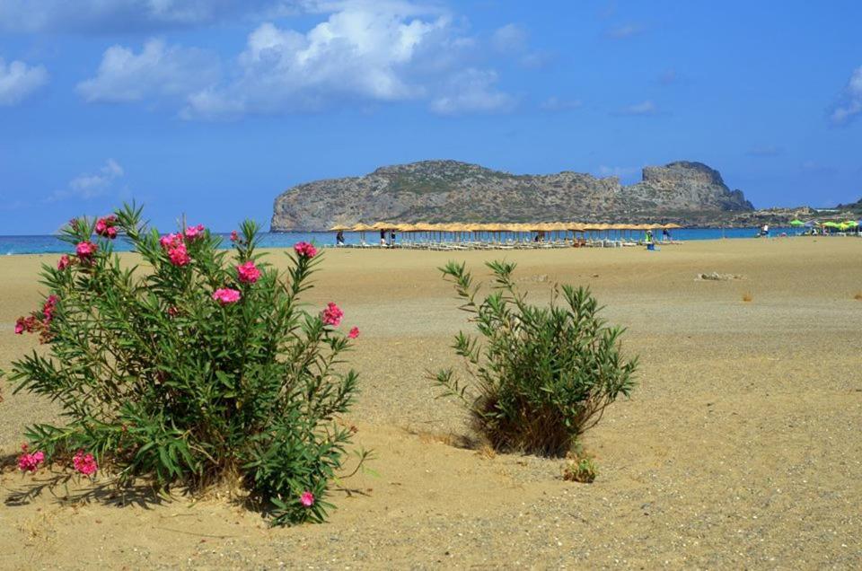 Mouri Village Aikirgiannis Buitenkant foto