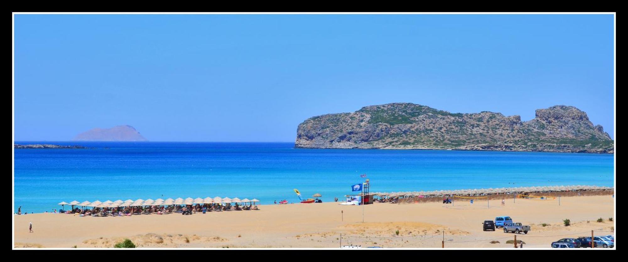 Mouri Village Aikirgiannis Buitenkant foto